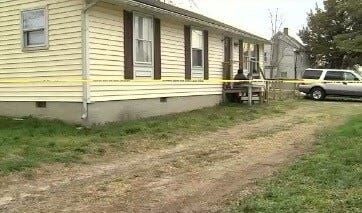 Stolen Electric Meter Removed Before 8 Were Poisoned