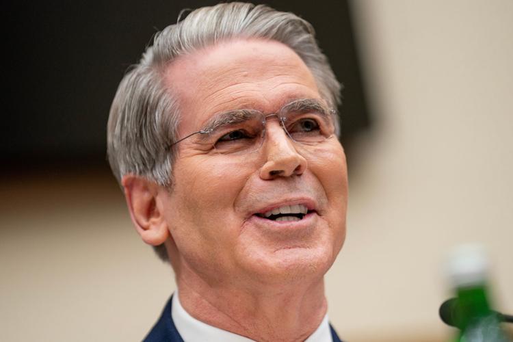 House Financial Services