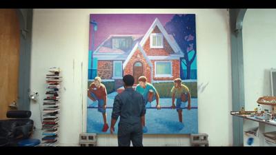 Exhibiting Forgiveness1a