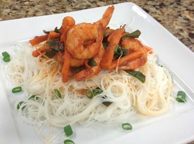 shrimp