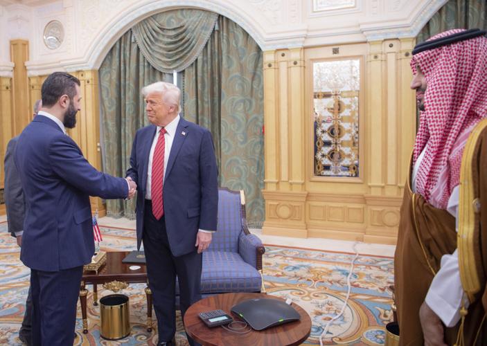 Syria Sanctions Explainer