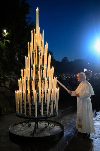 France Pope