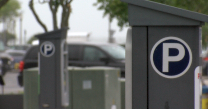 Parking Fee Season Begins for Delaware Beach Towns - Vimarsana News