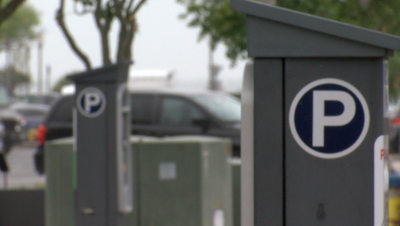 Parking Meters