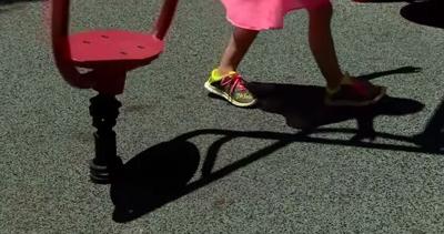 Microchip Your Kids   Monday  June 22  2015   YouTube
