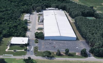 Up to 130 Jobs Coming to Former PPG Paint Plant in Dover