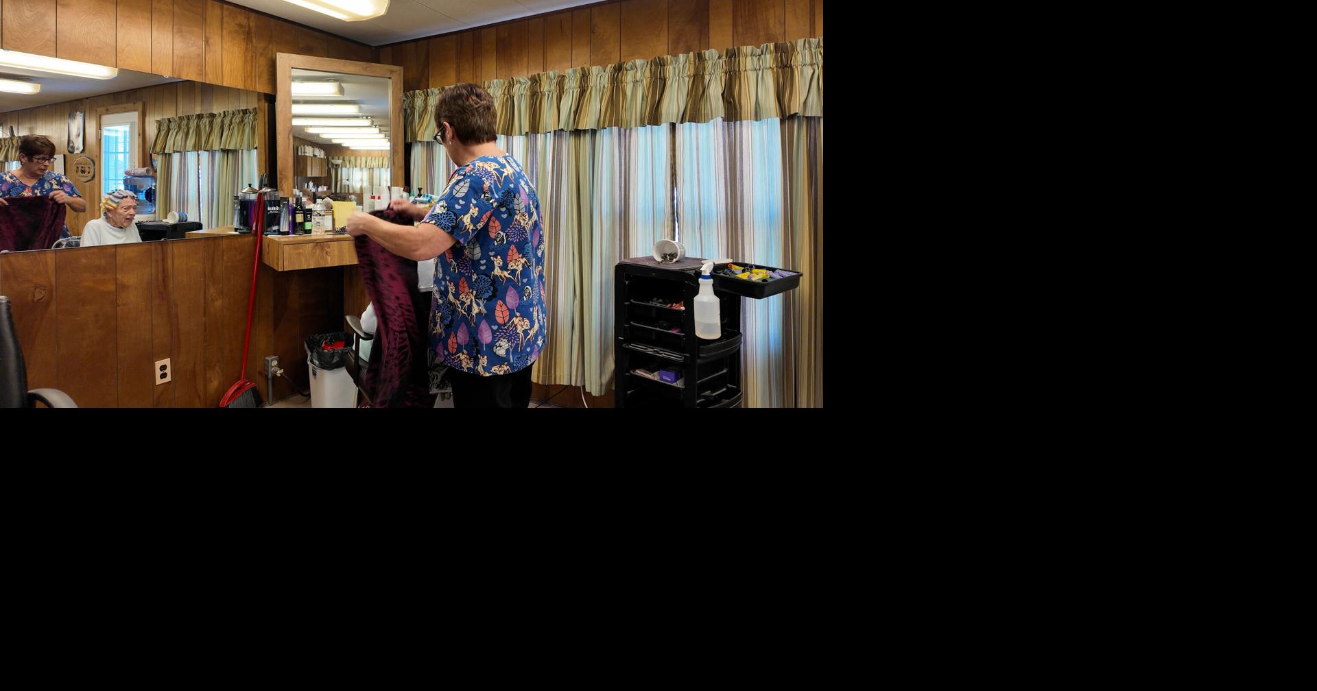 Maryland will require domestic violence awareness training for barbers, cosmetologists