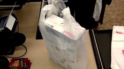 Plastic bag