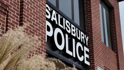 Salisbury Police Department