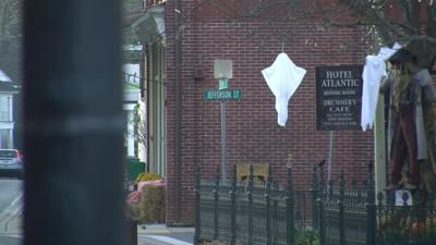 Town of Berlin to Close Portion of Main Street Ahead of Trick-or-Treating