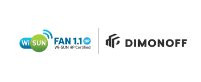 Dimonoff Joins the Wi-SUN Alliance as Contributing Member, Reinforcing Its Commitment to Open Standards for Smart Cities