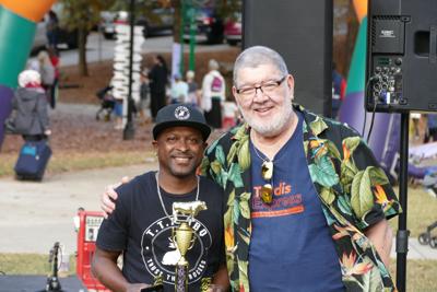 Atlanta Kosher BBQ Festival Celebrates 12 Years of Good Food and Good Community