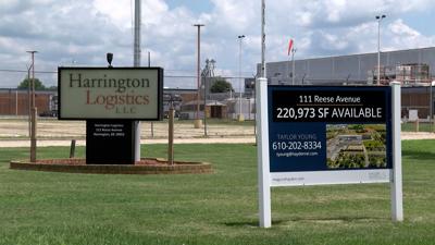 Harrington Logistics