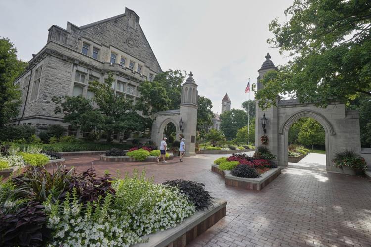 Trump Higher Education