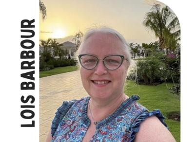 Travel Time Agency's Lois Barbour Earns National and International Recognition for Excellence in Travel