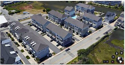 Rendering of Complex