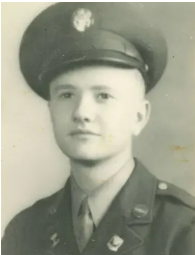 William "Bill" Robertson Wainwright