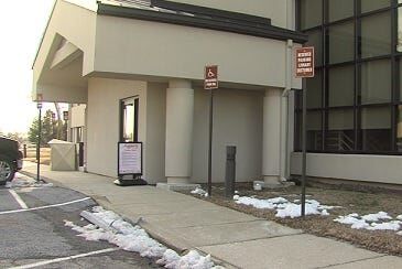 DAFB Library Closing at the End of the Month