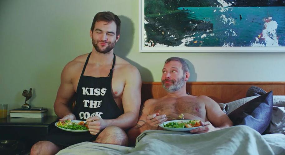 TV Review – Daddyhunt: The Serial – Season 3