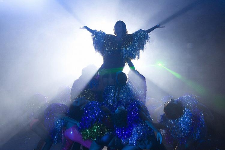 Movie Review – A Fantastic Woman