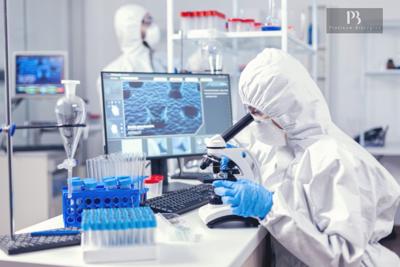 Platinum Biologics Sets a New Benchmark in Regulatory Compliance in Biotech