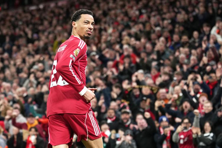 Britain Premier League Soccer