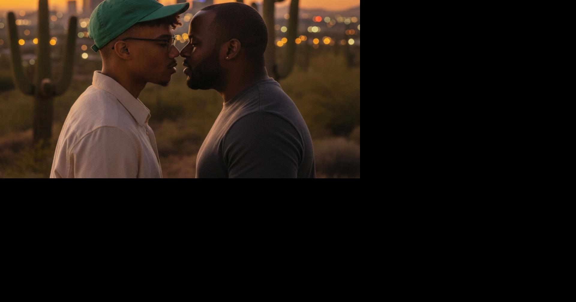 Movie Review - Almost Us (2026)