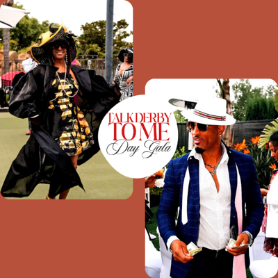 GlowHouse Events Brings Back “Talk Derby To Me” – A Sold-Out Cultural Experience Redefining How People Show Up
