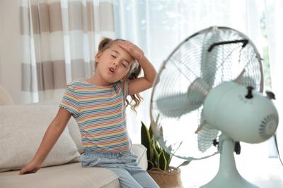 5 surprising ways to slash your cooling costs this summer