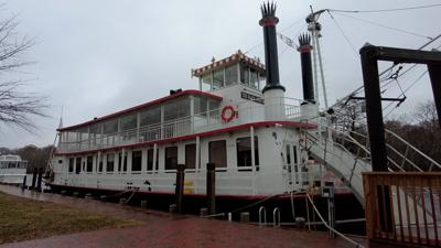 More Money Woes for Troubled Snow Hill Riverboat