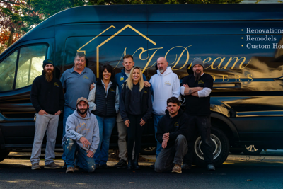 NJ Dream Builders Marks 10 Years of Luxury Home Remodeling in Ocean City, NJ