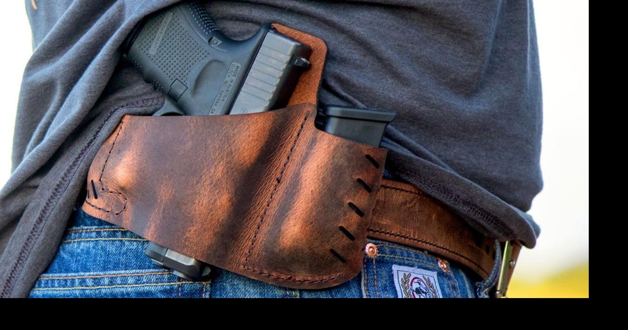 UPDATE: BREAKING: Federal judge allows Delaware permit to purchase handgun law to take effect