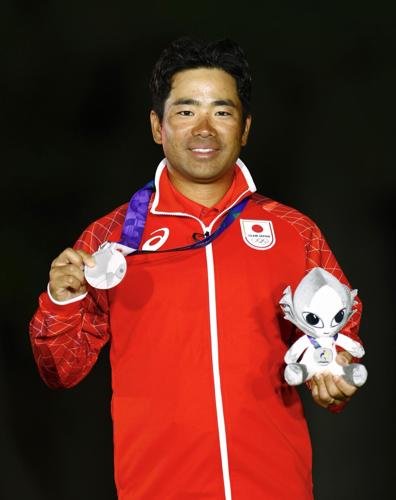 Asian Games Golf