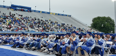 UD Graduation