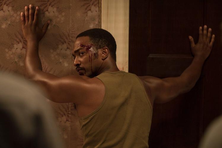 Movie Review – Detroit (2017)
