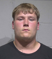 Jacob Miller