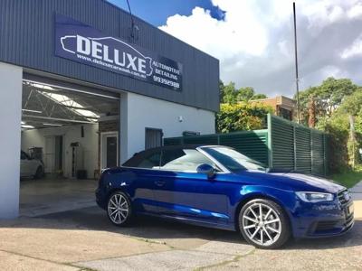 Brookvale Workshop Offers Full Detailing and Ceramic Pro Coating