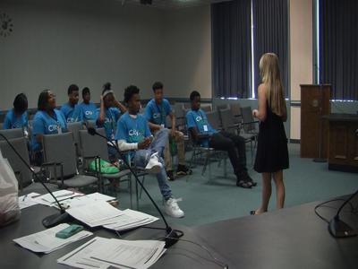 Salisbury Summer Youth Employment Program Accepting Applications