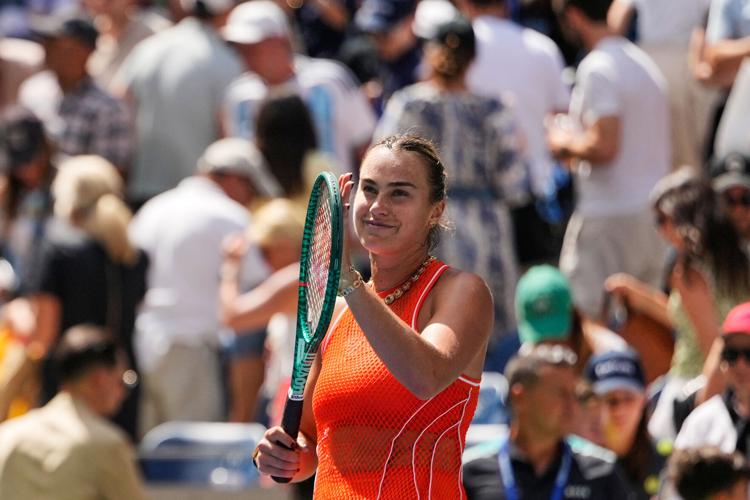 US Open Tennis