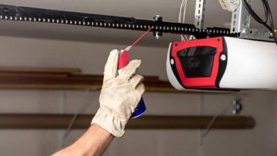 Trusted Garage Door Services Keep Bloomington Homes Running Smoothly