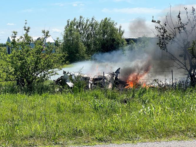 Missouri Plane Crash