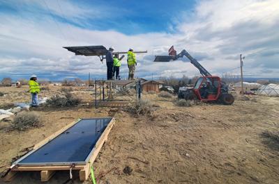 Indigenous Clean Energy Fund Commits Nearly $6M to 20 Tribal-Led Projects, Catalyzing Over $200M in Additional Capital