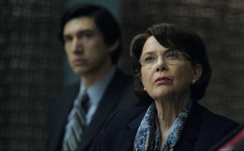 Movie Review – The Report (2019)