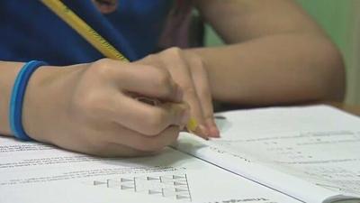 Fewer Than Half of Students Pass Tough New Tests