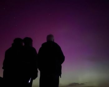 Northern Lights Hurlock