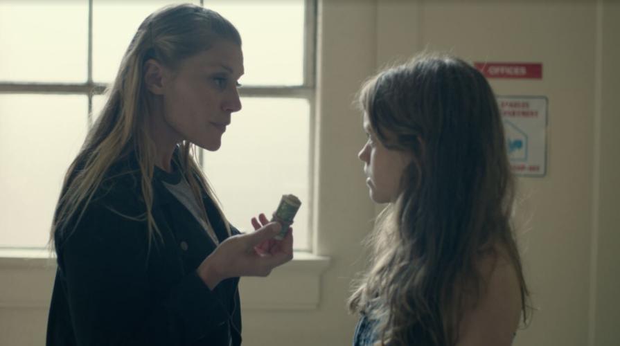 Interview: Dorie Barton on ‘Girl Flu’ at Portland Film Festival