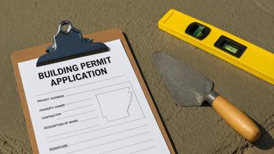Concrete Permit Requirements: Arkansas Contractor Reveals ARDOT Driveway Rules