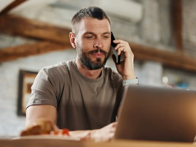 Why Outcomes-Based Customer Service Is Replacing Traditional Call Centers