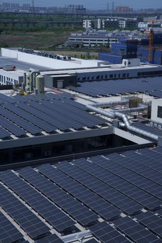 Smartee Targets 209-Ton CO₂Cut with Solar Power; ESG Strategy Integrates Employee Wellness & Tech-Driven Governance