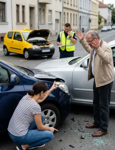 Legal Claim Assistant Reports Growing Demand for Road Traffic Accident Legal Support